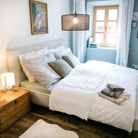 Apartment Aussee- Beletage Salzherrenhof- Kueche, Wlan, Netflix Bad Aussee Ngoại thất bức ảnh