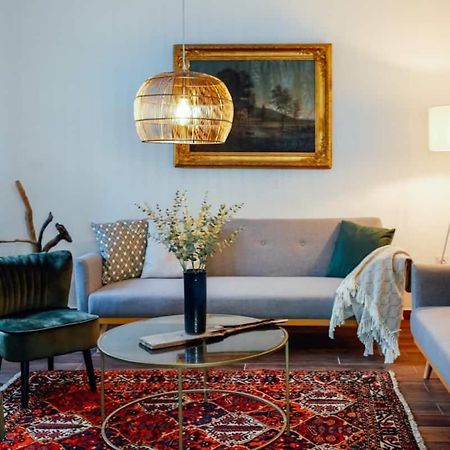 Apartment Aussee- Beletage Salzherrenhof- Kueche, Wlan, Netflix Bad Aussee Ngoại thất bức ảnh