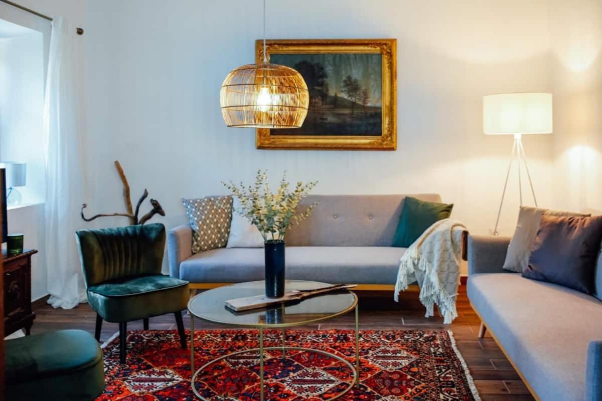Apartment Aussee- Beletage Salzherrenhof- Kueche, Wlan, Netflix Bad Aussee Ngoại thất bức ảnh