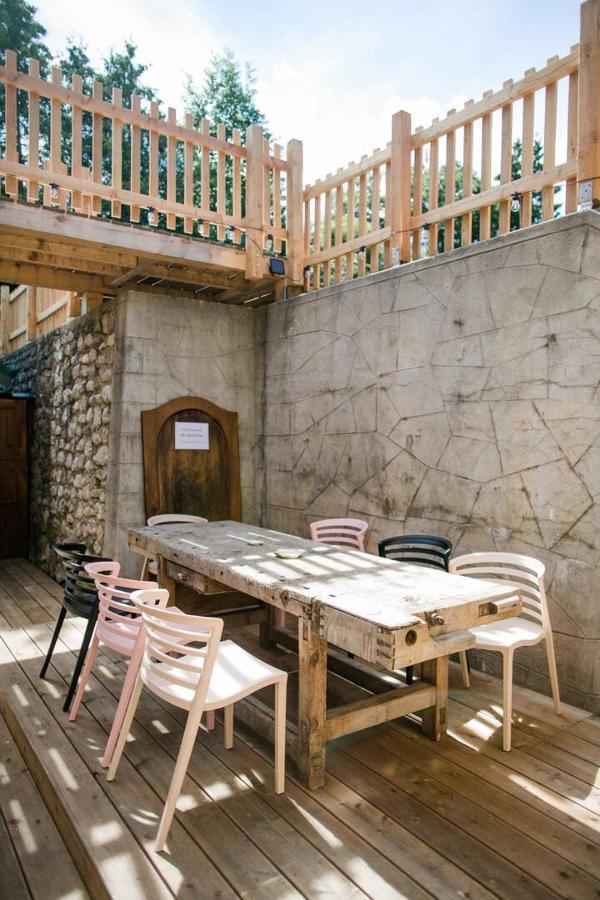 Apartment Aussee- Beletage Salzherrenhof- Kueche, Wlan, Netflix Bad Aussee Ngoại thất bức ảnh